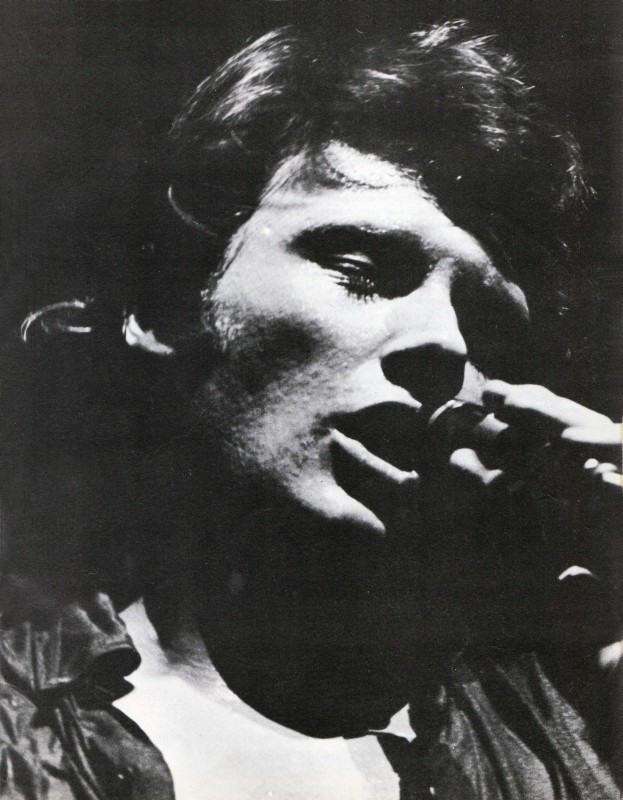 1967 Tourn�e d'�t�