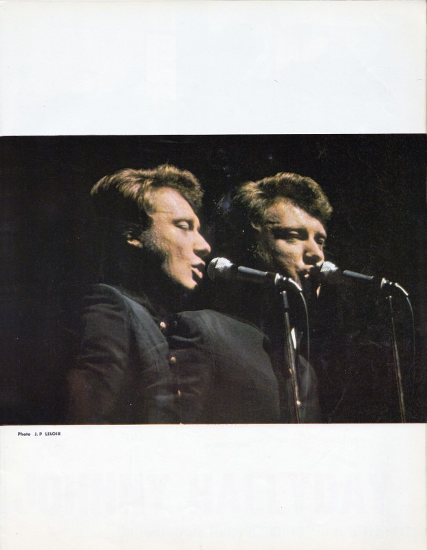 1967 Tourn�e d'�t�