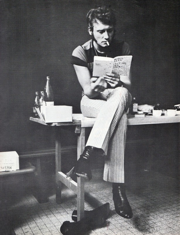 1967 Tourn�e d'�t�