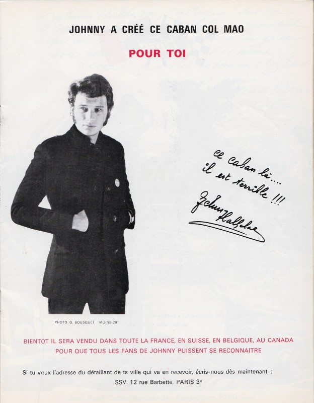 1967 Tourn�e d'�t�