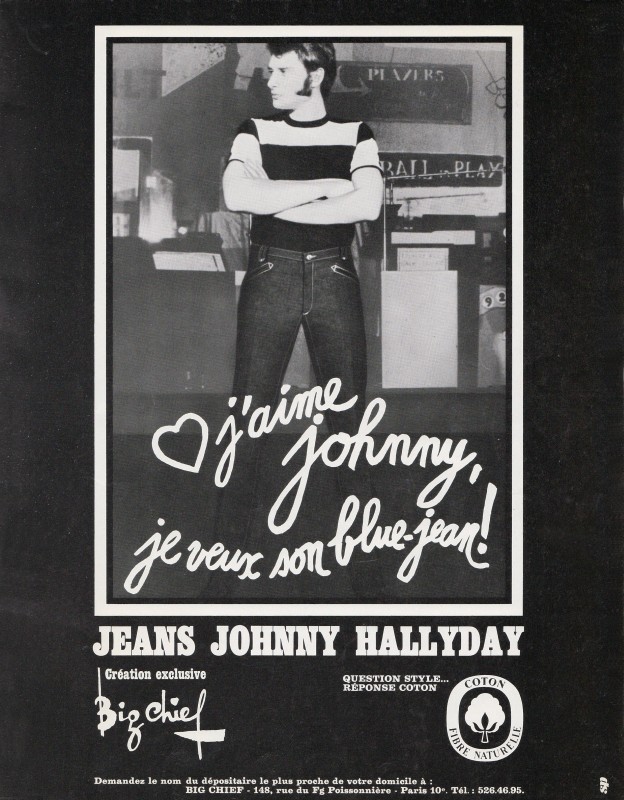 1967 Tourn�e d'�t�