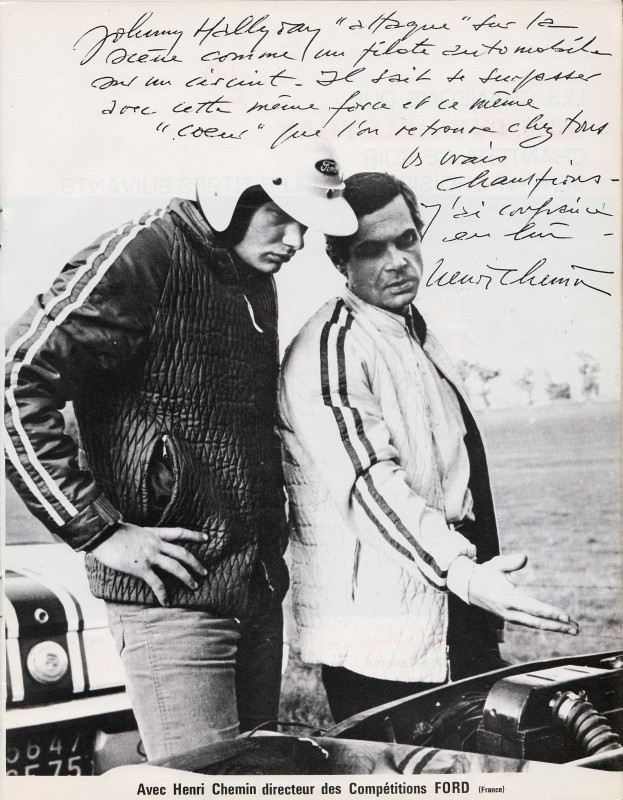 1967 Tourn�e d'�t�