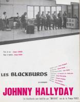 1967 Tourn�e d'�t�