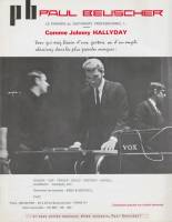 1967 Tourn�e d'�t�