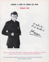 1967 Tourn�e d'�t�