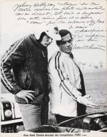 1967 Tourn�e d'�t�