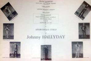 1969 Palais des Sports