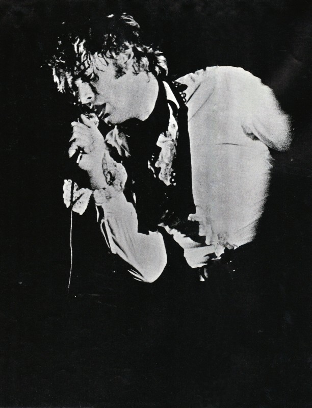 1970 Tourn�e d'hiver