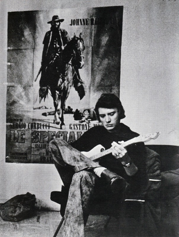 1970 Tourn�e d'hiver