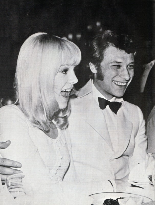 1970 Tourn�e d'hiver