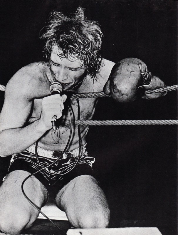 1970 Tourn�e d'hiver