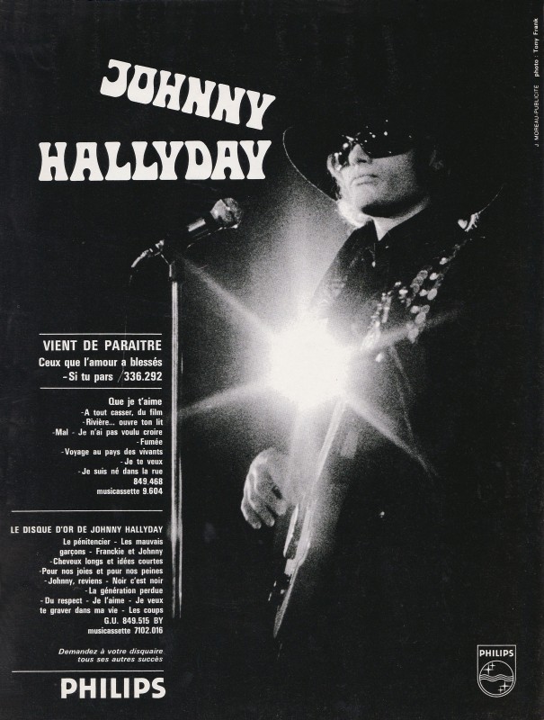 1970 Tourn�e d'hiver