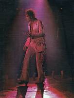 1970 Tournée d'hiverPorte de Pantin