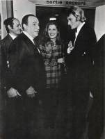 1970 Tourn�e d'hiver