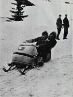 1970 Tourn�e d'hiver