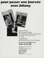 1970 Tourn�e d'hiver