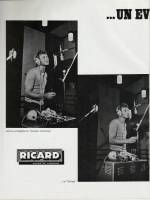 1970 Tourn�e d'hiver