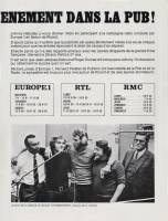 1970 Tourn�e d'hiver