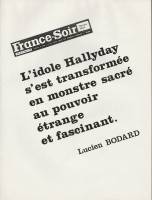 1970 Tourn�e d'hiver