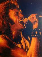 1971 Palais des Sports