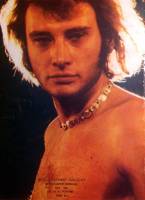 1971 Palais des Sports