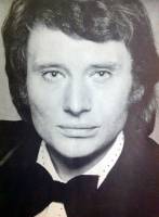 1972 Johnny Circus