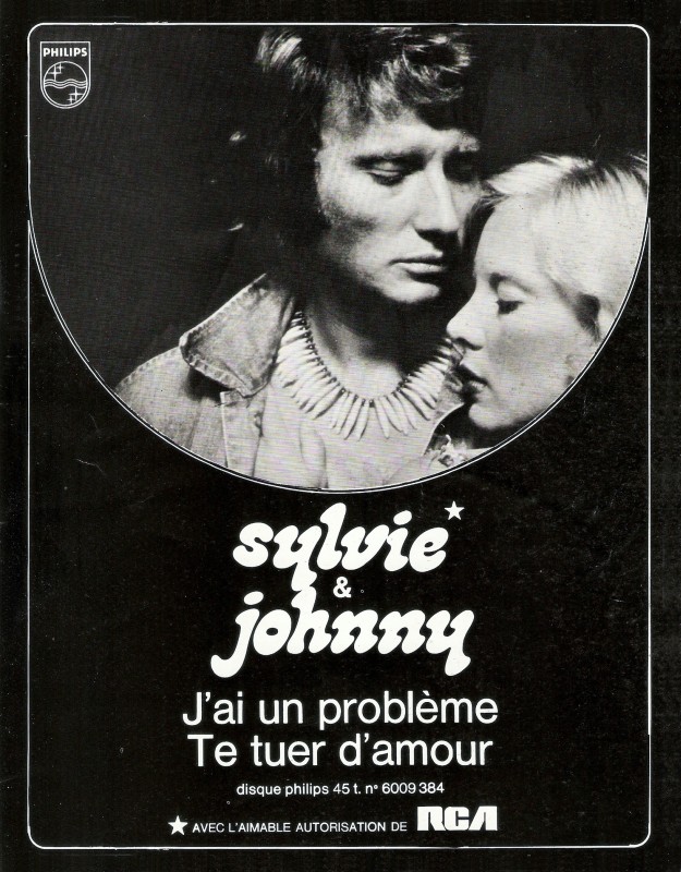 1973 Tourn�e d'�t�