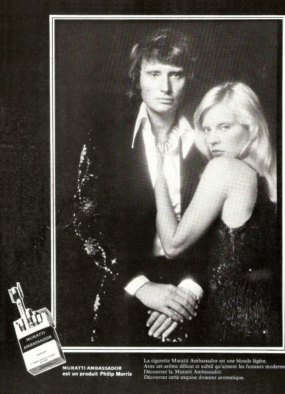 1973 Tourn�e d'�t�