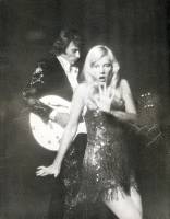 1973 Tournée d'été