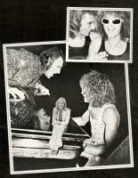 1973 Tourn�e d'�t�