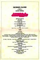 1979 Porte de Pantin