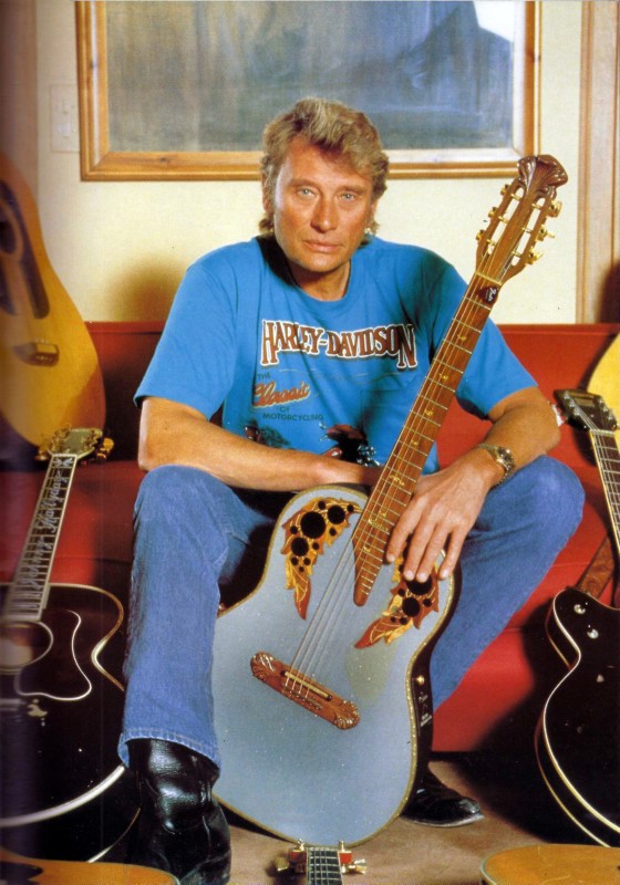 1989 Tourn�e des Enfoires