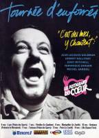 1989 Tournée des Enfoirés