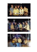 1989 Tourn�e des Enfoir�s