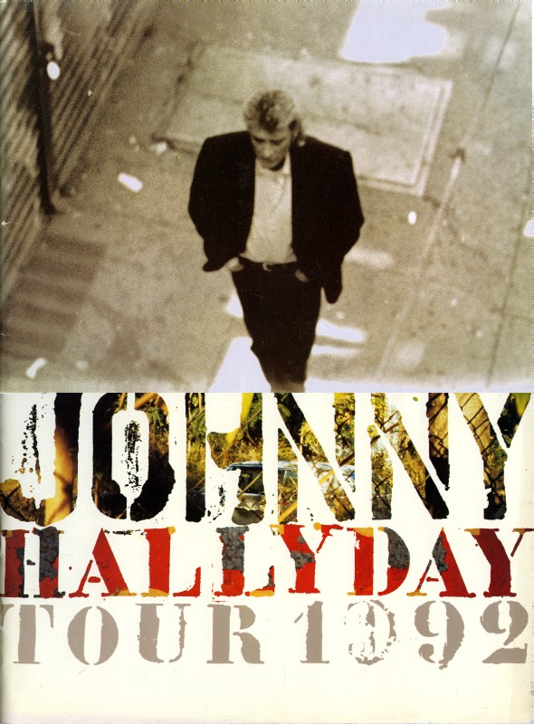 2003 La tourn�e des stades