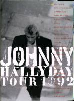 Tour 1992