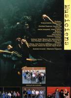 1993 Parc des Princes Retiens ta nuit