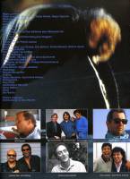 1993 Parc des Princes Retiens ta nuit