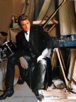 1994 Rough Town Tour 94