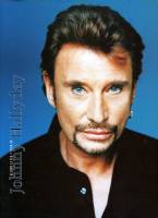 1998 Johnny Allume le feu Tour 98