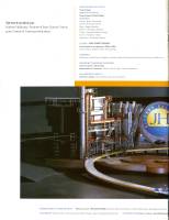 1998 Johnny Allume Le Feu Tour 98