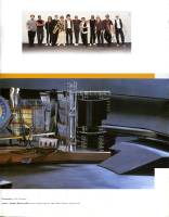 1998 Johnny Allume Le Feu Tour 98