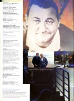 1998 Johnny Allume Le Feu Tour 98