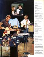 1998 Johnny Allume Le Feu Tour 98