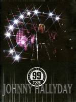 1999 Johnny Allume Le Feu Tour 99
