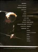 1999 Johnny Allume Le Feu Tour 99