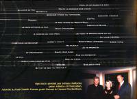 100% Johnny Hallyday Tour 2000