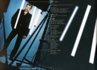 100% Johnny Hallyday Tour 2000