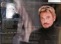 100% Johnny Hallyday Tour 2000