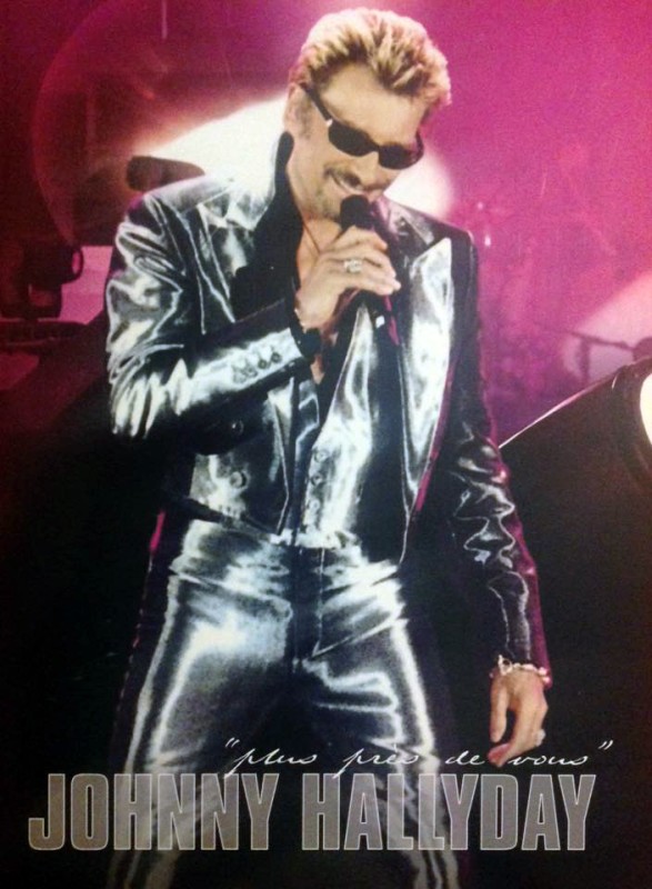 2003 Tourn�e d'hiver - Plus pr�s de vous